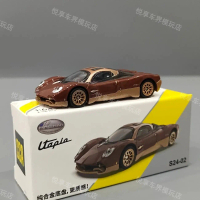 CCA Mô Hình Xe Hợp Kim Mô Phỏng Tỷ Lệ 1:64 BMW M4 Lamborghini Mustang Audi Porsche Bentley Sản Phẩm 