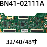 Spot goodsLogic board Card Supply For Samsung 48 inch TV UN48J5200 BN41-02111A T-CON Board HG48AE570