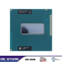 Intel Core i7 3740QM 2.7GHz Quad-Core Laptop notebook Processor
