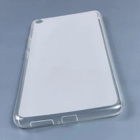 For Lenovo Tab 3 7 Plus jelly case TB-7703 TB-7703F TB-7703N soft TPU cover shell protector