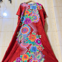 COD DASTER KALONG JUMBO KENCANA UNGU LABEL BIRU LD 154 ASLI BATIK KENCANA UNGU MOTIF TERBARU KELELAW