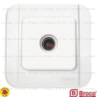 Outlet TV BROCO StopKontak TV