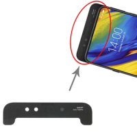 Front Camera Lens for Xiaomi Mi Mix 3 Phone Repair Spare Part