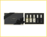 JO MALONE 祖馬龍香水五件套裝 MEN'S COLOGNE COLLECTION DUO SET 9ML X5 