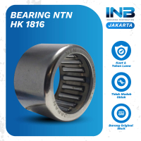 Laker Bearing HK 1816 NTN Bearing Swim Arm Vixion Byson Scorpio  NTN INB JAKARTA