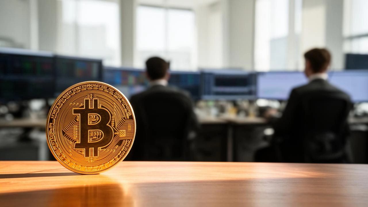 Crypto Rebound Fuels Derivatives Surge: Bitcoin Open Interest Tops 31 Trillion Won