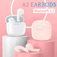 Tai Nghe Bluetooth Không Dây A2Pro TWS Chính Hãng Mới, Tai Nghe Nhét Tai Mini, Thích Hợp Cho Huawei,