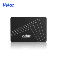 Netac SSD 240 gb 2.5 hdd ssd SATAIII SSD 1tb 256gb 480gb 512gb 960gb 2tb Hard Drive Internal Solid State Disk For PC