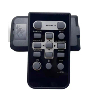 DEH-X36UI DEH-X3700S DEH-X5710HD DEH-X7500HD DEH-X7500S DEH-X7600BS DEH-X7600HD remote control fit for Pioneer CD Receiver