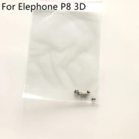 Elephone P8 3D Phone Case Screws For Elephone P8 3D MT6750T 1080x1920 5.50" Free Shipping