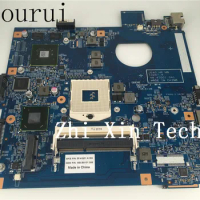 yourui MB.BS101.006 48.4IQ01.041 Mainboard For ACER Aspire 4750 4750G Laptop Mortherboard MB.BS101.006 100% Tested ok