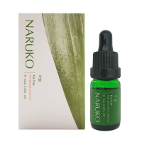 Naruko 茶樹痘印美白寶(10ml)【優．日常】