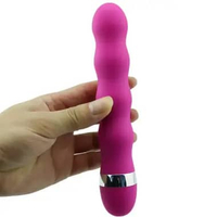 Butt Anal Plug Trainer Kit Pleasurable Beginners Adult Sex Toys For Woman Medical Silicone