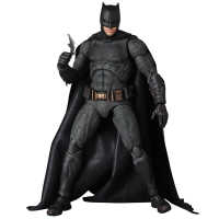 楓林宜居 國產DC模型 MAF056# 正義聯盟 BATMAN 關節可動 蝙蝠俠 手辦人偶