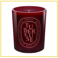 DIPTYQUE 蒂普提克晚香玉香蠟燭 TUBEREUSE SCENTED CANDLE 300G