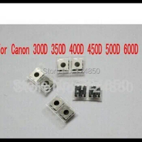 Shutter Switch Button Repair Part for Canon 300D 350D 400D 450D 500D Camera