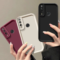 Ốp Lưng Chống Sốc Đơn Giản Thời Trang, Dành Cho Samsung Galaxy A20s, Ốp Điện Thoại Samsung Galaxy A2