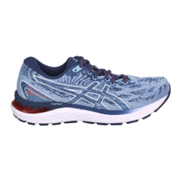 ASICS GEL-CUMULUS 23 女慢跑鞋(免運 路跑 亞瑟膠 亞瑟士「1012A888-417」≡排汗專家≡