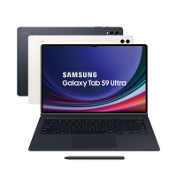 SAMSUNG 三星 Galaxy Tab S9 Ultra 14.6吋 12G/256G Wifi(X910鍵盤套裝組)