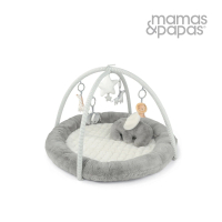 【Mamas &amp; Papas】糰圓小象(健力墊)