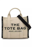 Marc Jacobs The Jacquard Small Tote Bag (nt)