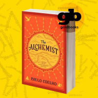 The Alchemist Paulo Coelho
