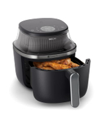 [PRE-ORDER] หม้อทอดดิจิตอล ขนาด 6.2 ลิตร รุ่น NA33100 สีดำ