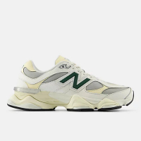 【NEW BALANCE】 NB 9060 復古鞋 休閒鞋 運動鞋 情侶鞋 男鞋 女鞋 米色(U9060ESE-D)