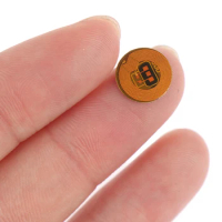 5 Pcs 15693 Electronic Tag RFID Tag Icon Slix Chip FPC Mini Rfid NFC Tag 10mm