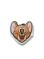 ตัวติดรองเท้า JIBBITZ  TOM AND JERRY 1