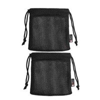 2PCS Bag For Bose Soundlink Mini Bluetooth Wireless Speaker Fits For Plug&amp;Cables Pouch Box Storage Bag