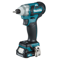 MAKITA 牧田 12V 充電式無刷衝擊起子機 TD111 TD111DZ TD111DSME TD111DSY