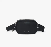Converse Cau Nylon Chuck CONMA5890023-0126 Tas Crossbody Black Black