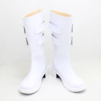 Anime Revengers Boots Manjiro Sano Cosplay Shoes Tailor Made
