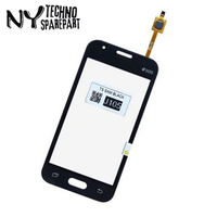NY TS SAMSUNG J105 J1 MINI / J106 V2 TOUCHSCREEN BLACK