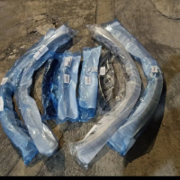 Over Fender Fortuner VRZ SRZ komplit 8pcs original