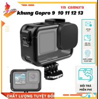 khung bảo vệ gopro 9/10/11 12 13 phụ kiện gopro