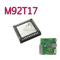 10PCS For NS Switch motherboard IC M92T17 Audio Video Control IC M92T17