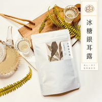順昌漢方堂 冰糖銀耳露 白木耳 銀耳 紅棗 龍眼 枸杞 冰糖 冰糖磚 養生