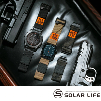 【BASE 550】HMB Watchband/ HMB 錶帶 Applewatch Garmin(運動錶帶 潛水手錶帶)