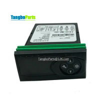 EMS2512204-3201 EP1540438 Freezer Thermosat Controller For Refrigerated Cold Cabinet Coca-Cola Sanyo Display Cabinet