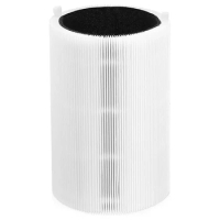 Replacement Filter for Blueair Blue Pure 411/411+ &amp; Blueair 3210 Air Purifier Filter Activated Carbon Filter