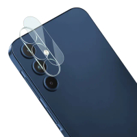 【IMAK】SAMSUNG 三星 Galaxy A35 5G 鏡頭玻璃貼(一體式)