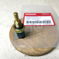 Switch Sensor TW ECT Sensor Temperatur Air Radiator Honda 37870-RWC-A01 Jazz City HRV BRV Mobilio