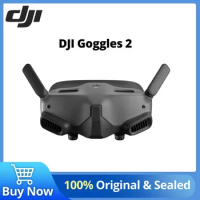 DJI Goggles 2 combo Compact Portable Dual 1080p Screens for DJI AVATA DJI O3 Air Unit