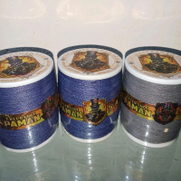 GELASAN PAMAN SAM EXVLUSIVE SPESIAL TOURNAMENT