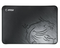 【最高現折268】MSI 微星 Agility GD21 龍魂 電競滑鼠墊/320x220x3mm