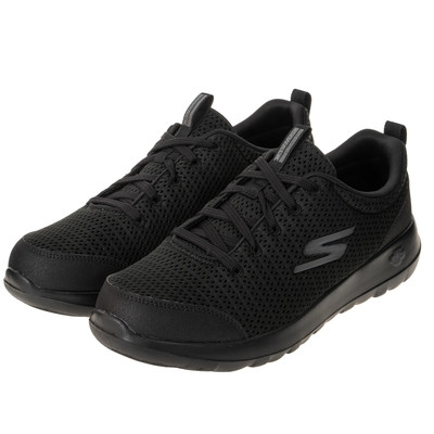 Womens skechers go walk max sale