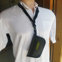 Dompet gantung hangging wallet murah Wadah/Dompet Koin