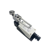 สวิตช์จำกัดการเดินทาง, ต้นฉบับ, D4V-8108SZ-N, HL-5030, WLCA12-2, WLNJ-QTH